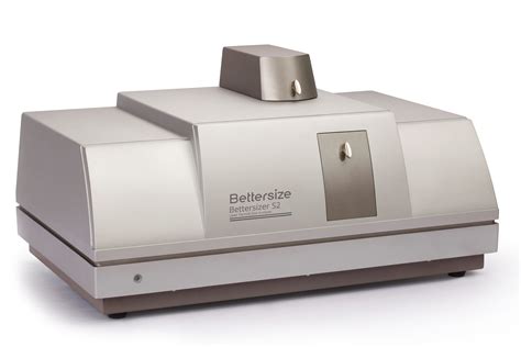 Laser particle size Analyzer distribution|laser particle size analyzer price.